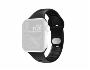 Nomad Sport Band Slim 38/40/41mm Black