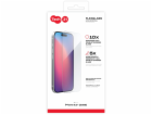 Tech21 FlexGlass Ultra Clear for iPhone 17 Clear