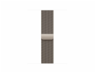 Apple Watch Acc/42/Natural Mil MGHY4ZM/A