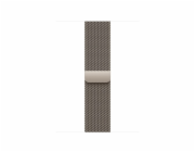 Apple Watch Acc/42/Natural Mil MGHY4ZM/A