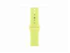 Apple Watch Acc/42/Neon Yellow MFGC4ZM/A