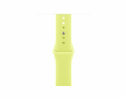 Apple Watch Acc/42/Neon Yellow MFGC4ZM/A
