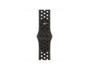 Apple Watch Acc/42/Midnight Bl MGAF4ZM/A