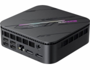 Mini PC Blackview MP100 Pro I5-12450H 16GB 512GB W11 PRO Černý