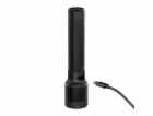 Ledlenser P6R Černá Ruční svítilna LED
