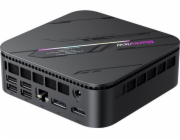 Mini PC Blackview MP100 Pro I5-12450H 16GB 1TB W11 PRO Černý