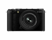 Digitální fotoaparát Fujifilm X-M5 + XC15-45 mm black