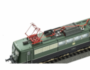 Piko Elektrická lokomotiva BR 151 DB IV - 21704