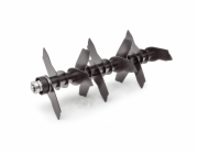 MTD Náhradní provzdušňovací nože MBS3803