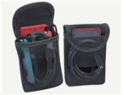 Nacon Luxusní cestovní brašna XL