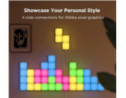 Govee Smart mini RGBIC panely - rozšíření 6ks