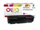 OWA Armor toner pro HP CLJ Pro MFP M450 magenta, level ma...