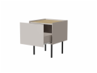 Cama FELLINI 400140 noční stolek 1 zásuvka/zásuvek Barva ...