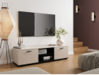 Cama SOHO 201029 televizní stolek/nábytek k multimediální...