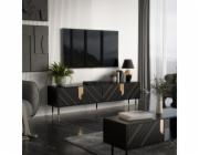 Cama MOUNTAIN 207000 televizní stolek/nábytek k multimediálnímu vybavení 4 police/polic