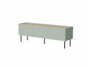 Cama FELLINI 400101 televizní stolek/nábytek k multimediálnímu vybavení