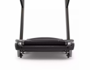 Horizon Fitness Omega Z-02 Skládací elektrický běžecký pás Grafit