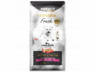 EUPHORIA Fresh Adult Turkey with rabbit XS/S - suché krmi...