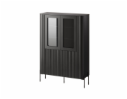 Cama VERA 471010 skřínka do obývacího pokoje Úložná skříňka