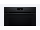BOSCH Serie 2 HBA571BB4 trouba 71 l 3600 W Černá + vodicí...