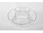 Náhradní misky k popcornovači GZ 137