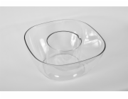 Náhradní mísa k popcornovači Guzzanti GZ 134