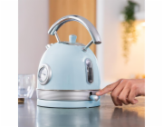 Konvice Cecotec Thermosense 420 Vintage světle modrá