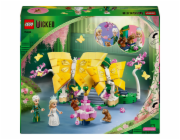 LEGO 75688 Zlá Glinda a její svatební den, stavebnice