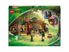 LEGO 75687 Doupě zlé Elphaby, Stavebnice