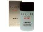 Deostick Chanel Allure Sport 75ml