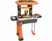 Buddy Toys BGP 3012 Kufr Deluxe, dílna 