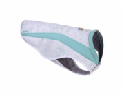 Chladící vesta pro psy Ruffwear Swamp Cooler-sage-green-M