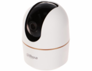 DAHUA IP kamera H4A/ vnitřní/ Wi-Fi/ 4Mpix/ objektiv 3,6mm/ H.265/ IR až 10m/ CZ app