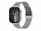 CARNEO Zephyr Ultra HR+/Silver/Elegant Band/Silver