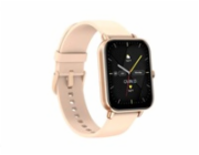 CARNEO Versa HR+/Rose Gold/Sport Band/Pink