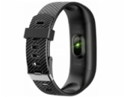 CARNEO Essential HR+/Black/Sport Band/Black