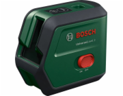Křížový čárový laser Bosch UniversalLevel 2 UNI