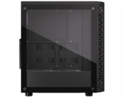 Endorfy skříň Signum 300 ARGB / 2xUSB 3.0 / 4x120mm fan PWM ARGB / mesh panel