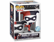 POP! Harley Quinn (DC) Special Edition (Diamond Collection)