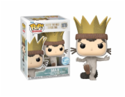 POP! Movies: Max (Where The Wild Things Are) Special Edition