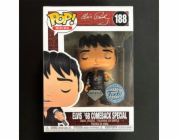  POP! Rocks: Elvis Pharaoh Suit (Elvis Presley) Special Edition