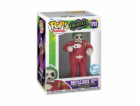  POP! Movies: Beetlejuice Shrunken Head (Beetlejuice) Spe...
