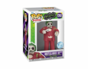  POP! Movies: Beetlejuice Shrunken Head (Beetlejuice) Special Edition