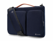 TomToc taška Versatile A42 pro Macbook Air 15" M2/M3/M4 - Navy Blue