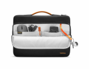 TomToc taška Versatile A14 pro Macbook Pro 14" M1/M2/M3/M4 - Black