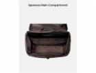 TomToc batoh Vintpack TA1 22L - Dark