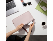 TomToc taška Premium H21 pro Macbook Pro 14" M1/M2/M3/M4 - Pink