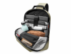TomToc batoh Navigator T24 Sling Bag S - Khaki