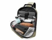 TomToc batoh Navigator T24 Sling Bag S - Khaki