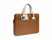 TomToc taška Premium H21 pro Macbook Pro 14" M1/M2/M3/M4 - Orange